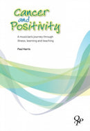 Cancer and Positivity-9780955247385