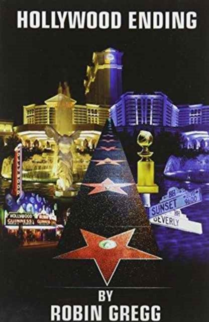 Hollywood Ending-9780955256806