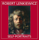 Robert Lenkiewicz : Self-portraits-9780955266737