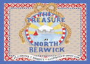 The Treasure at North Berwick-9780955269677
