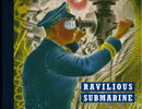 Ravilious: Submarine-9780955277795