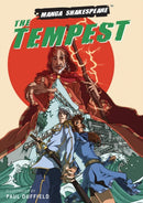 The Tempest-9780955285622