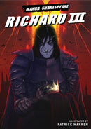 Richard III-9780955285639