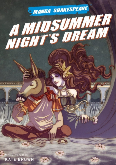 A Midsummer Night's Dream-9780955285646