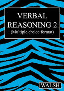 Verbal Reasoning 2-9780955309915
