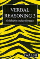 Verbal Reasoning 3 : Bk. 3-9780955309922