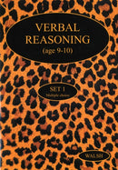 Verbal Reasoning : Age 9-10 Set 1-9780955309939