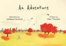 An Adventure-9780955318559