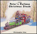 Peter's Railway Christmas Steam-9780955335952
