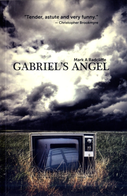Gabriel's Angel-9780955336782