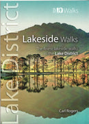 Lakeside Walks - Top 10 Walks Series, Lake District