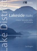 Lakeside Walks : Classic Lakeside Walks in Cumbria-9780955355752
