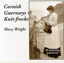 Cornish Guernseys and Knit-frocks-9780955364884