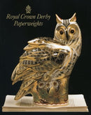 Royal Crown Derby Paperweights-9780955374128