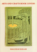 Arts and Crafts Book Covers-9780955374180