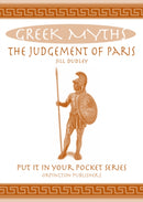 The Judgement of Paris : Greek Myths-9780955383489