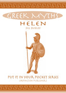 Helen : Greek Myths-9780955383496