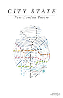 City State: New London Poetry-9780955384684