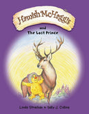 Hamish McHaggis and the Lost Prince-9780955414558