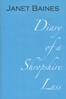 Diary of a Shropshire Lass-9780955421730