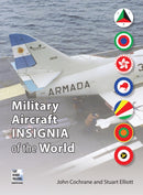 Military Aircraft Insignia of the World-9780955426872
