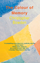 The Colour of Memory-9780955506772