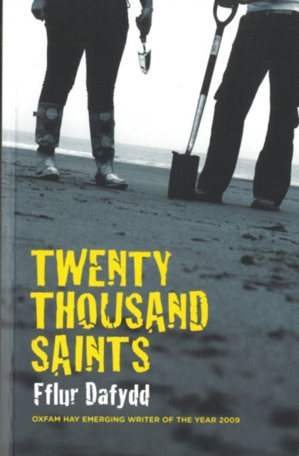 Twenty Thousand Saints-9780955527227