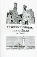 Northumbrian Coastline-9780955540646