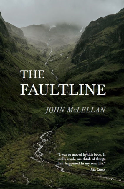 The Faultline-9780955590238