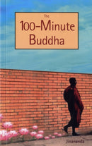 The 100-minute Buddha-9780955669514