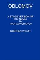 Oblomov-9780955686863
