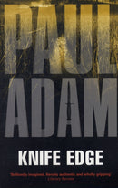 Knife Edge-9780955727719