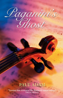 Paganini's Ghost-9780955727726