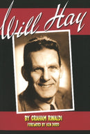 Will Hay-9780955767012