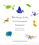 Ten Things to Do in a Conceptual Emergency-9780955768163