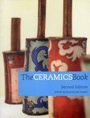 The Ceramics Book-9780955773204
