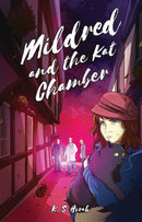 MILDRED AND THE KAT CHAMBER-9780955776922