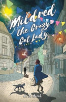 MILDRED THE CRAZY CAT LADY-9780955776977