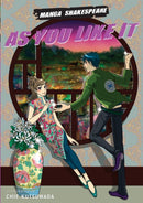 As You Like It-9780955816901