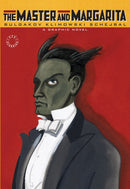 The Master and Margarita-9780955816925