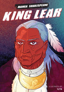 King Lear-9780955816970
