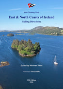 Sailing Directions for the East & North Coasts of Ireland-9780955819995
