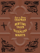 Bedtime Tales for Sleepless Nights-9780955862090