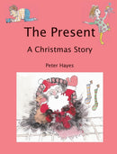 The Present : A Christmas Story-9780955881589