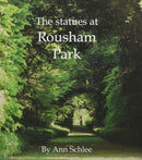 The Statues at Rousham Park-9780955892349