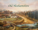 Old Hexhamshire : A Glimpse into the History of the 'Shire Over the Centuries-9780955939532