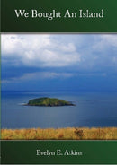 We Bought an Island-9780955954146