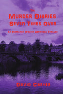 The Murder Diaries : Seven Times Over-9780955977428