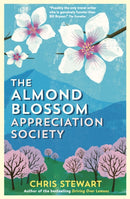The Almond Blossom Appreciation Society-9780956003829