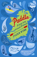 Paddle : A long way around Ireland-9780956003881